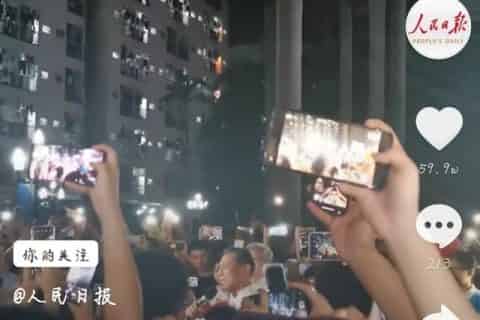 抖音如何下载原视频？