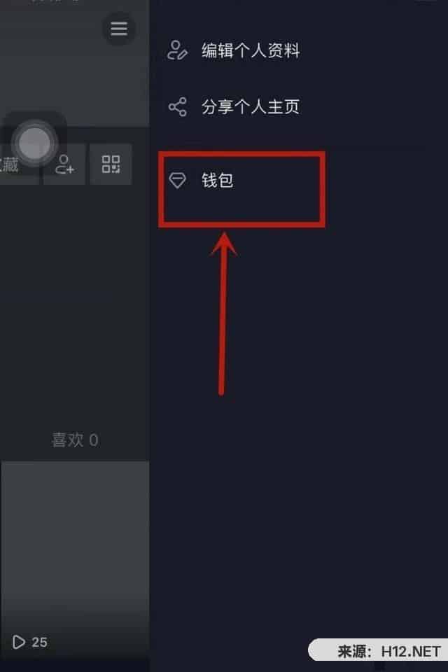 抖音如何查看自己的充值记录，详细教程？