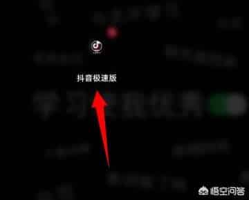 抖音极速版约请码是要怎么输入才对？