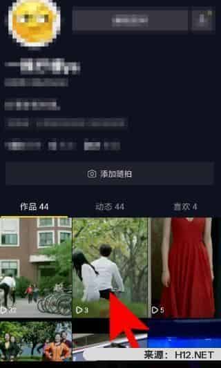 抖音怎么删除视频，2022最新删除抖音视频的方法？
