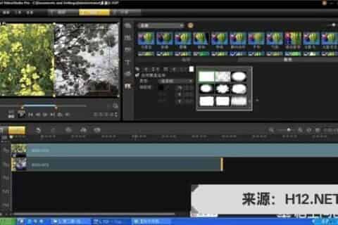 【干货】制作抖音热门视频，需要哪些剪辑软件？