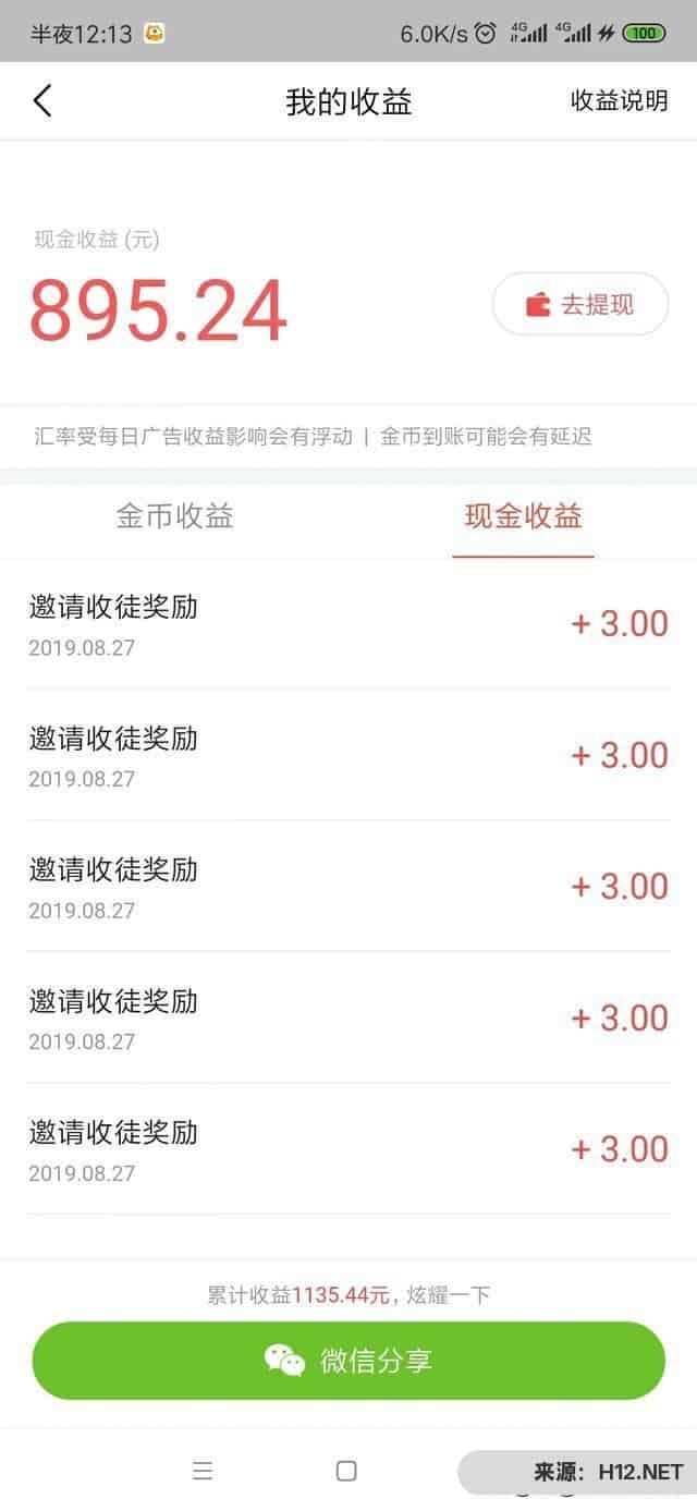 快过年了有什么好的薅羊毛活动吗？赚点零花钱？
