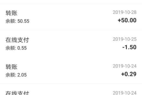 手机上有哪些兼职赚钱的APP软件？