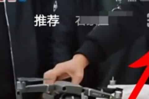 抖音直播广场在哪里？