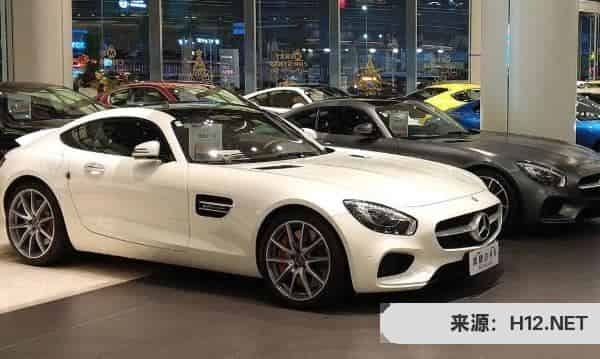 抖音卖二手车取啥名字最好？