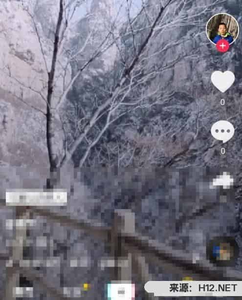 如何删除抖音短视频？