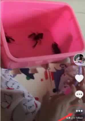 抖音怎么删除发布作品？
