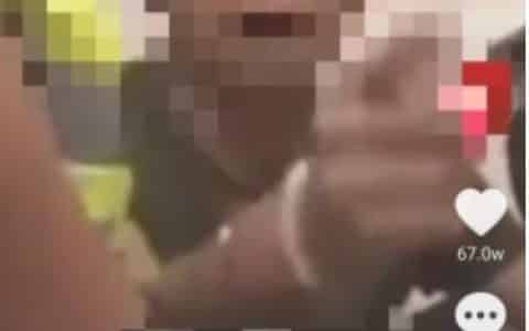 抖音如何删除清空我们上传、拍摄的视频作品？