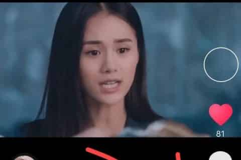 发到抖音的视频怎么删除？