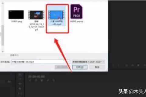 PR cs6如何去除视频视频水印、logo以及字幕？