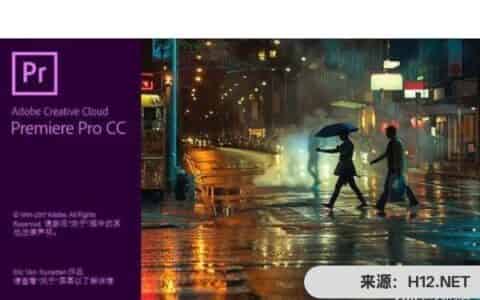 有谁知道视频剪辑软件pr所有快捷键操作？