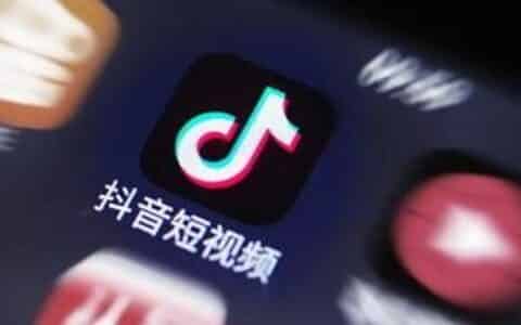 抖音视频不能保存本地？