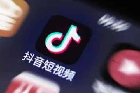 抖音视频不能保存本地？