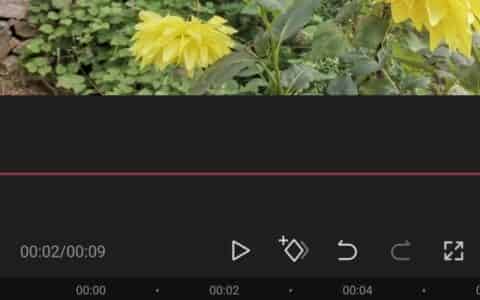 剪映中怎么替换视频中的部分图片？