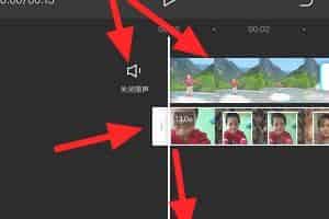 剪映画中画视频怎么弄？