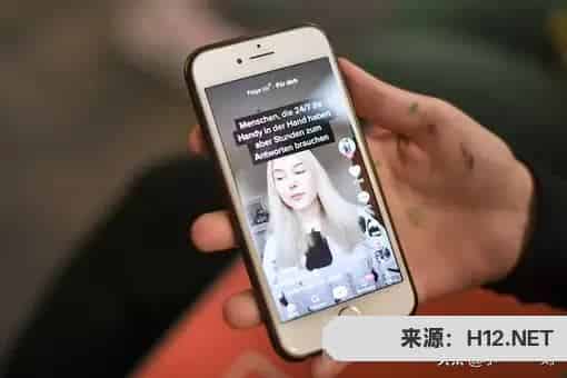俄罗斯在用tiktok吗？