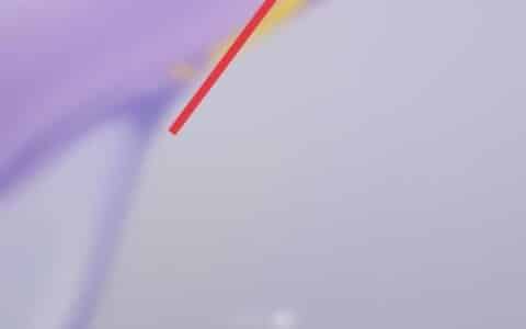 视频怎么剪掉边缘部分？