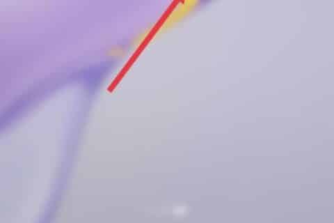 视频怎么剪掉边缘部分？