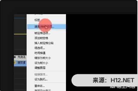 Premiere如何使用插件twixtor对视频进行补帧？
