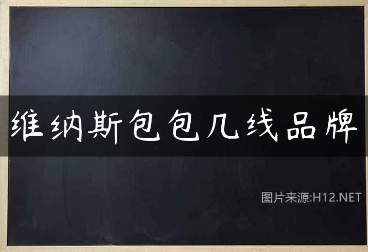 维纳斯包包几线品牌