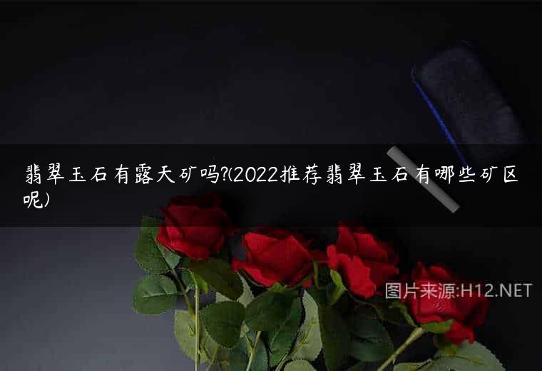 翡翠玉石有露天矿吗?(2022推荐翡翠玉石有哪些矿区呢)