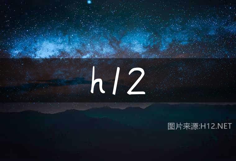 h12