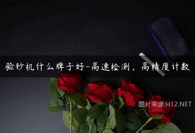 验钞机什么牌子好-高速检测，高精度计数